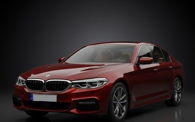 Чип-тюнинг BMW 5 serie в Ереване