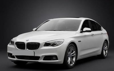 Чип-тюнинг BMW 5 serie GT в Ереване