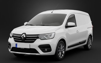 Чип-тюнинг Renault Express в Ереване