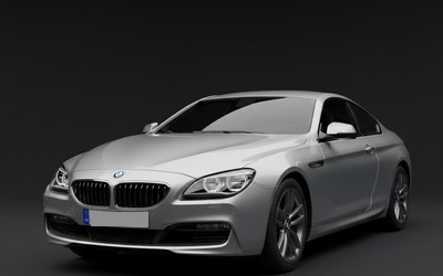 Чип-тюнинг BMW 6 serie в Ереване