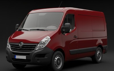 Чип-тюнинг Renault Mascott в Ереване