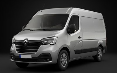 Чип-тюнинг Renault Master в Ереване