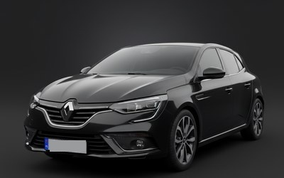 Чип-тюнинг Renault Megane в Ереване