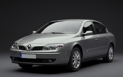 Чип-тюнинг Renault Vel Satis в Ереване