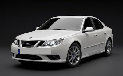 Чип-тюнинг Saab 44807 в Ереване