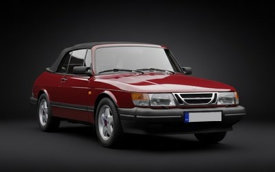 Чип-тюнинг Saab 900 Cabriolet в Ереване