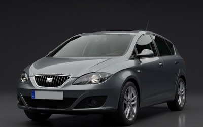Чип-тюнинг Seat Altea / XL в Ереване