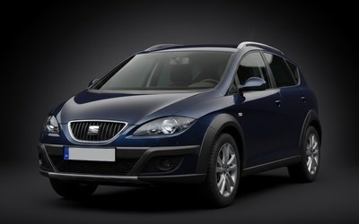 Чип-тюнинг Seat Altea FreeTrack в Ереване