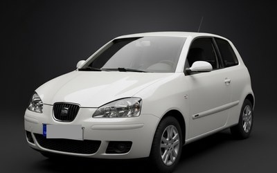 Чип-тюнинг Seat Arosa в Ереване