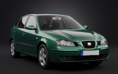 Чип-тюнинг Seat Cordoba в Ереване