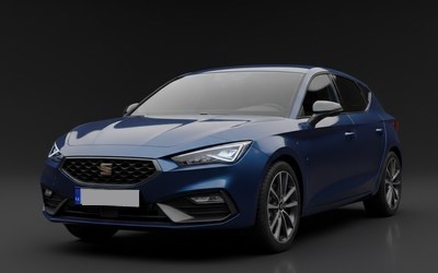 Чип-тюнинг Seat Leon в Ереване