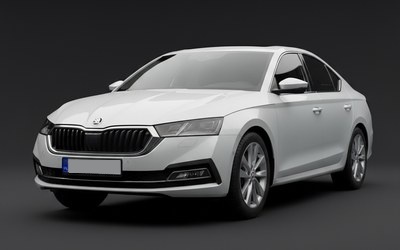 Чип-тюнинг Skoda Octavia в Ереване