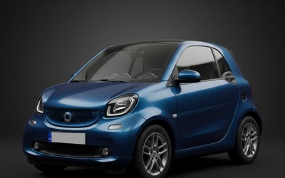 Чип-тюнинг Smart ForTwo в Ереване