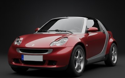 Чип-тюнинг Smart Roadster в Ереване
