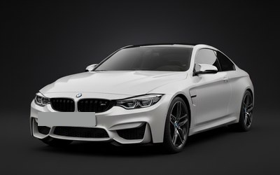 Чип-тюнинг BMW M4 в Ереване