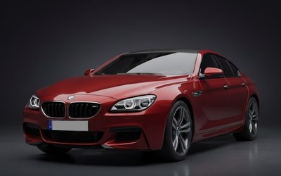 Чип-тюнинг BMW M6 в Ереване