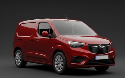 Чип-тюнинг Vauxhall Combo в Ереване