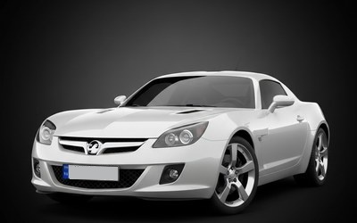 Чип-тюнинг Vauxhall GT в Ереване