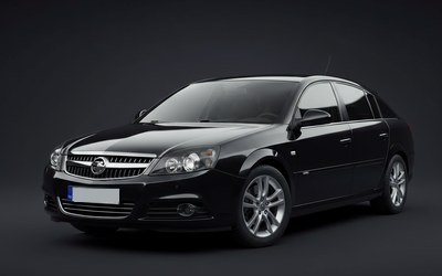 Чип-тюнинг Vauxhall Signum в Ереване