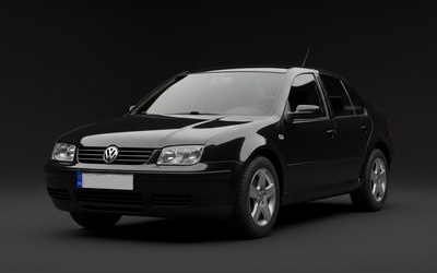 Чип-тюнинг Volkswagen Bora в Ереване