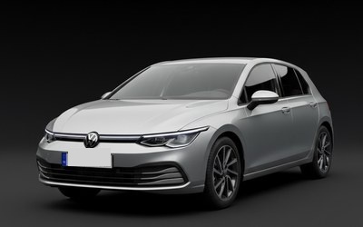 Чип-тюнинг Volkswagen Golf в Ереване