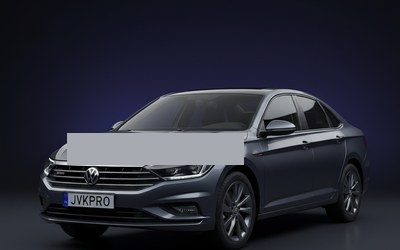 Чип-тюнинг Volkswagen Jetta в Ереване