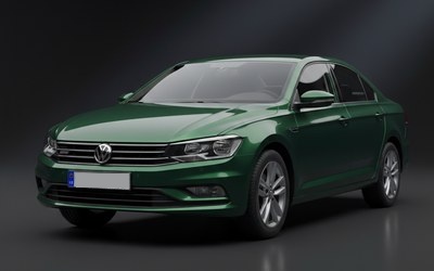 Чип-тюнинг Volkswagen Lamando в Ереване