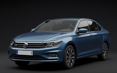 Чип-тюнинг Volkswagen Lavida в Ереване