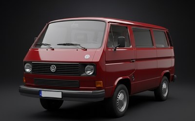 Чип-тюнинг Volkswagen LT в Ереване