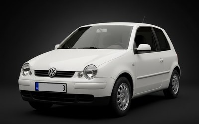 Чип-тюнинг Volkswagen Lupo в Ереване