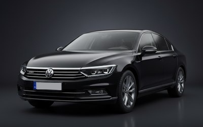 Чип-тюнинг Volkswagen Magotan в Ереване