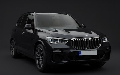 Чип-тюнинг BMW X5 в Ереване