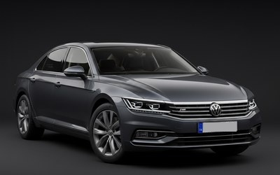 Чип-тюнинг Volkswagen Phideon в Ереване