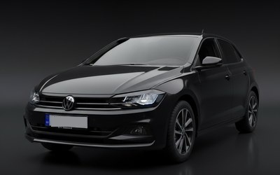 Чип-тюнинг Volkswagen Polo в Ереване