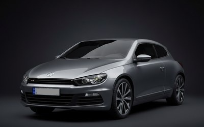 Чип-тюнинг Volkswagen Scirocco в Ереване