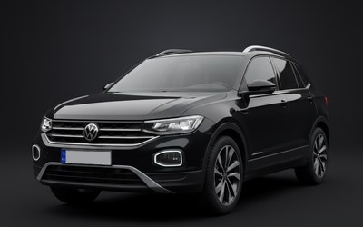 Чип-тюнинг Volkswagen Tacqua в Ереване