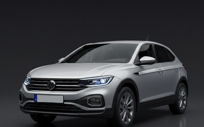 Чип-тюнинг Volkswagen Taigo в Ереване