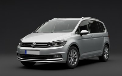 Чип-тюнинг Volkswagen Touran в Ереване