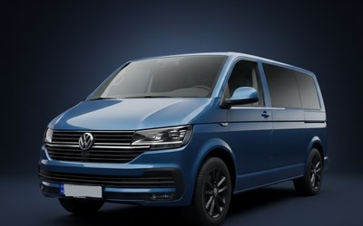 Чип-тюнинг Volkswagen Transporter / Multivan в Ереване
