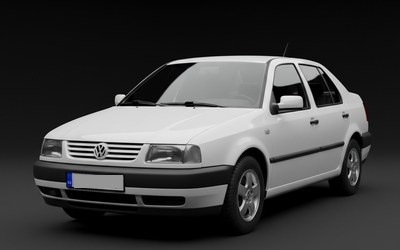 Чип-тюнинг Volkswagen Vento в Ереване