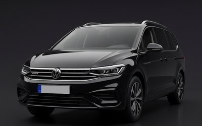 Чип-тюнинг Volkswagen Viloran в Ереване