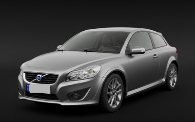 Чип-тюнинг Volvo C30 в Ереване