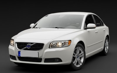 Чип-тюнинг Volvo S40 в Ереване