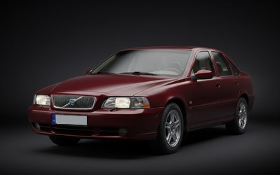 Чип-тюнинг Volvo S70 в Ереване