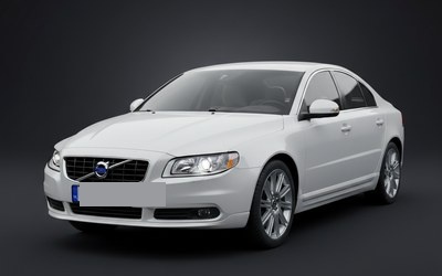 Чип-тюнинг Volvo S80 в Ереване