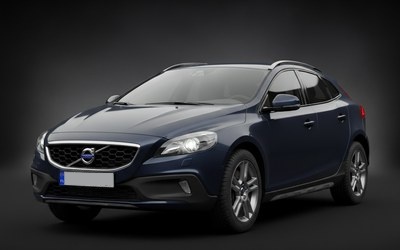 Чип-тюнинг Volvo V40 Cross Country в Ереване