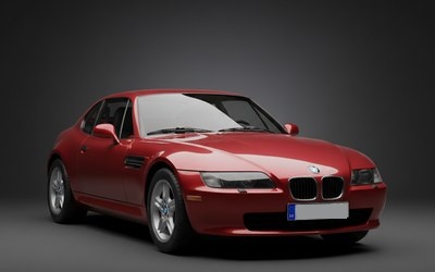 Чип-тюнинг BMW Z1 в Ереване