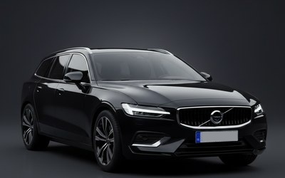 Чип-тюнинг Volvo V60 в Ереване