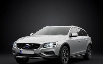 Чип-тюнинг Volvo V60 Cross Country в Ереване
