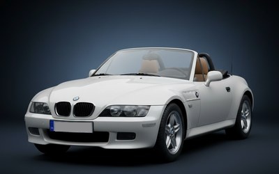 Чип-тюнинг BMW Z3 в Ереване